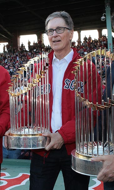 Would Commissioner Werner really be a "Padres-esque disaster?"
